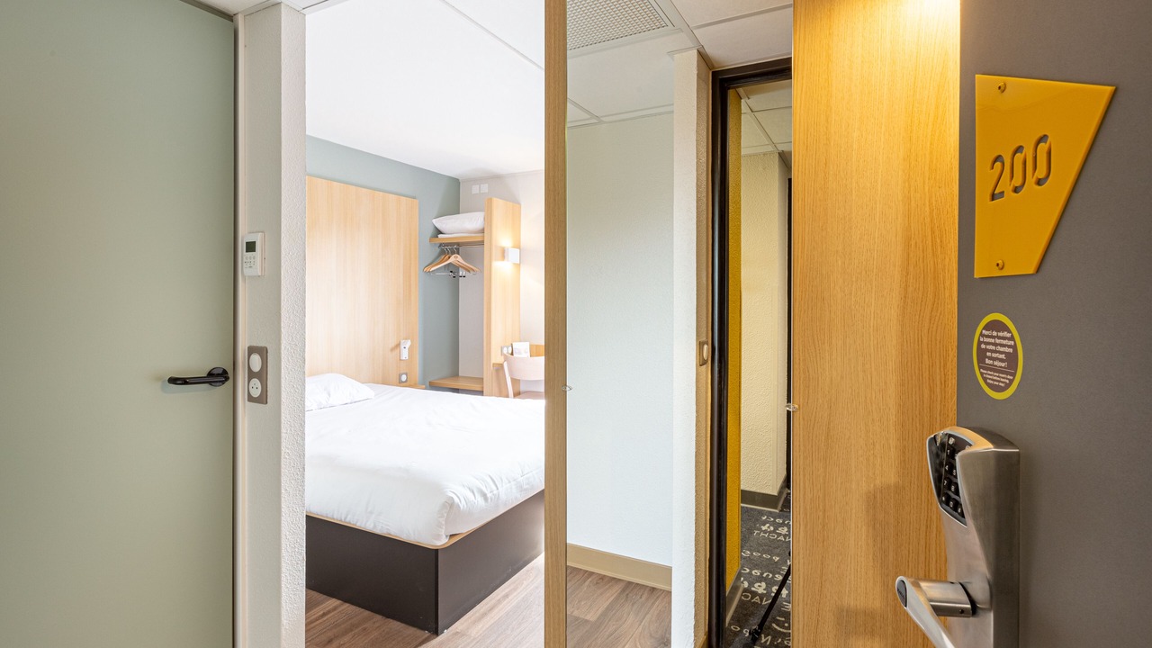 Photo of Bedroom in Saint-Sylvain-d'Anjou