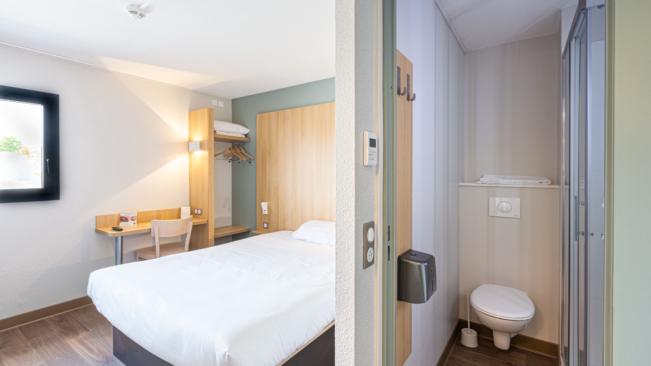 Photo of Bedroom in Saint-Sylvain-d'Anjou