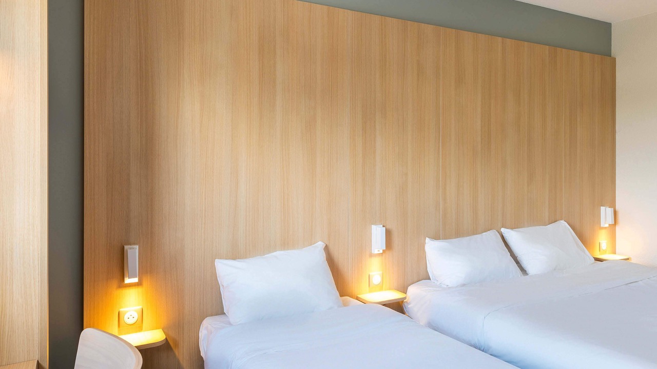 Photo of Bedroom in Saint-Sylvain-d'Anjou