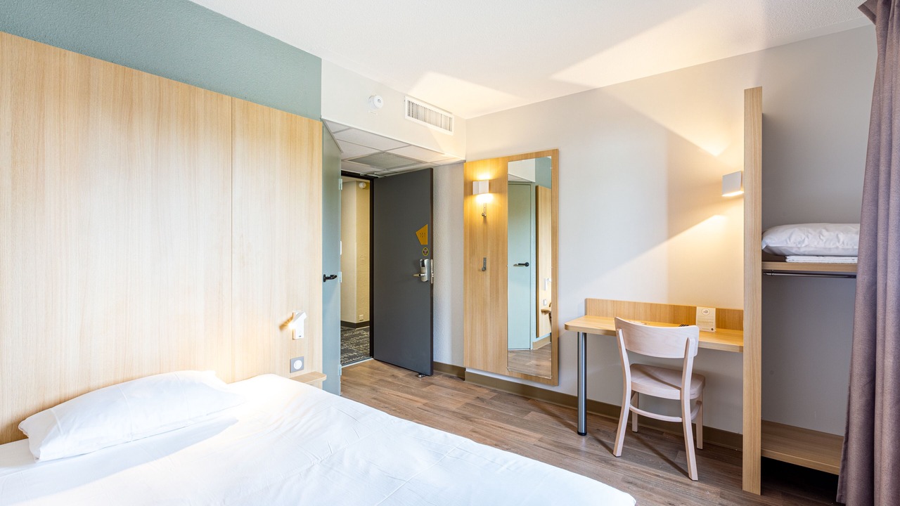 Photo of Bedroom in Saint-Sylvain-d'Anjou