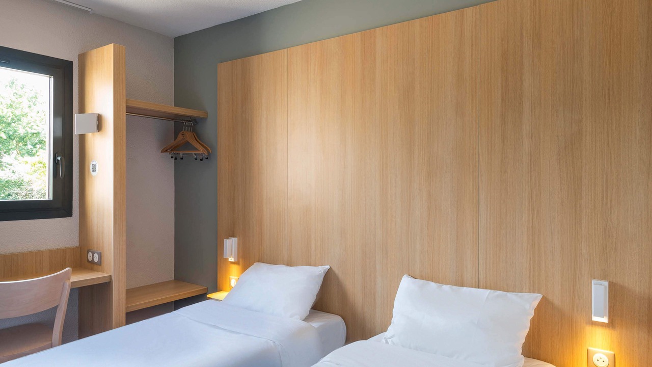 Photo of Bedroom in Saint-Sylvain-d'Anjou