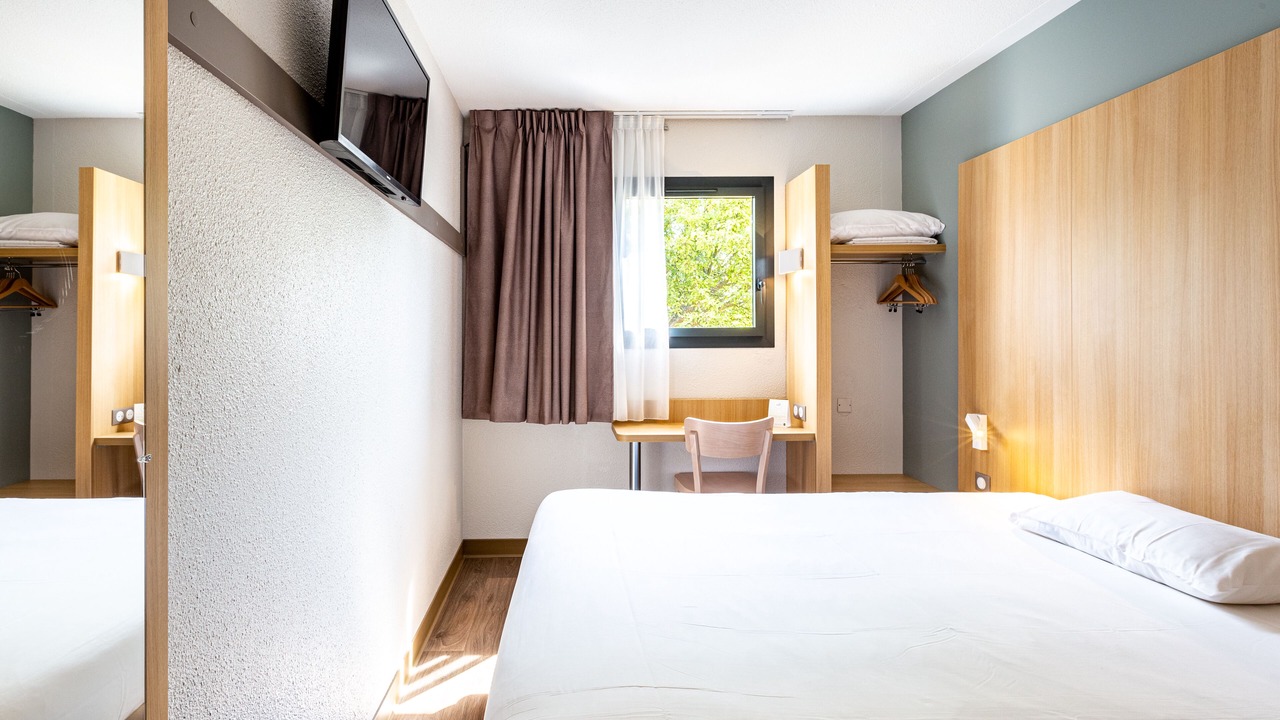 Photo of Bedroom in Saint-Sylvain-d'Anjou