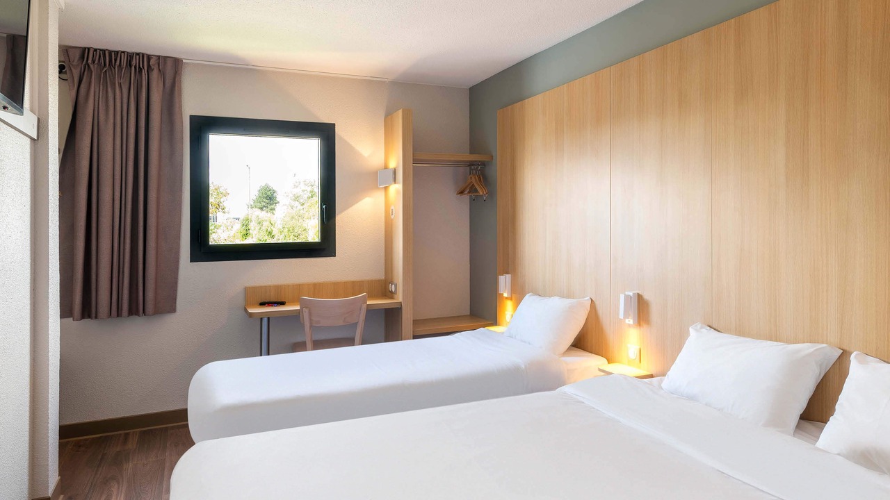 Photo of Bedroom in Saint-Sylvain-d'Anjou