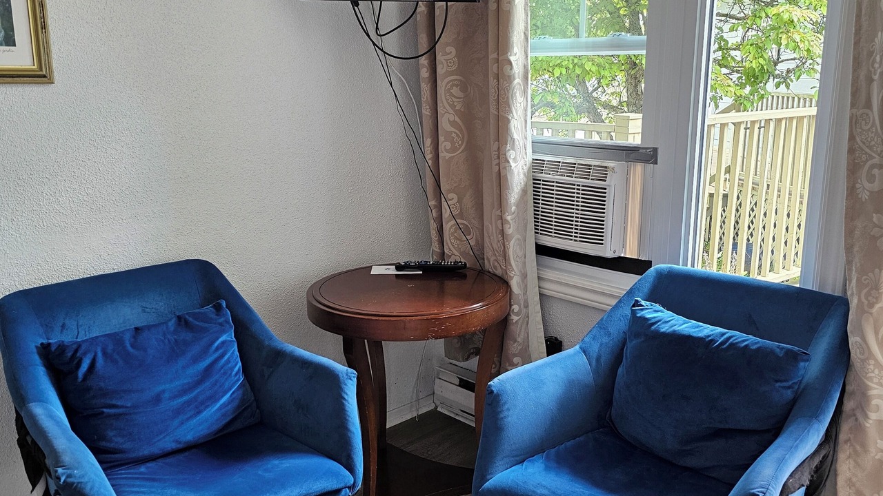 Photo of Bedroom in Magog