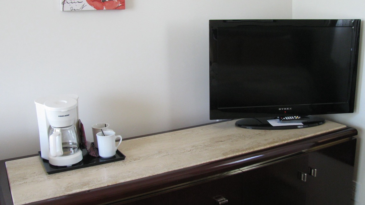 Photo of Bedroom in Magog