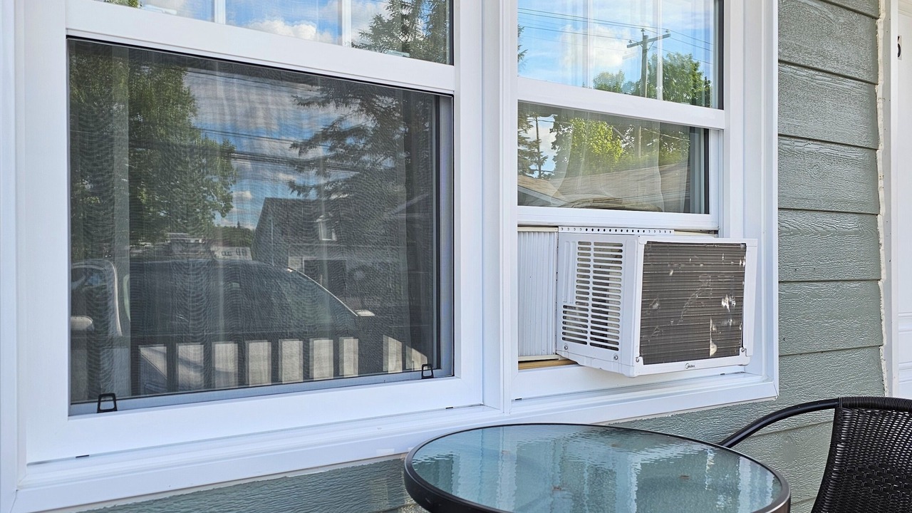 Photo of Outdoor in Magog