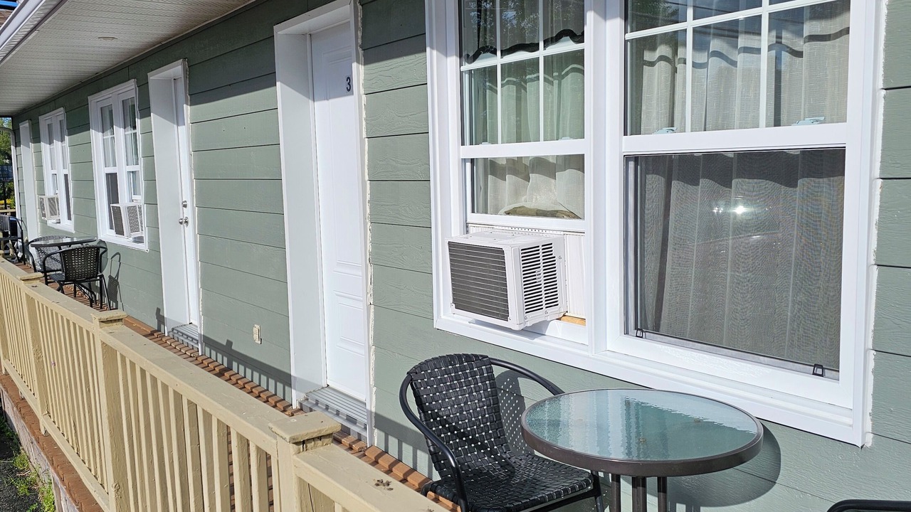 Photo of Outdoor in Magog