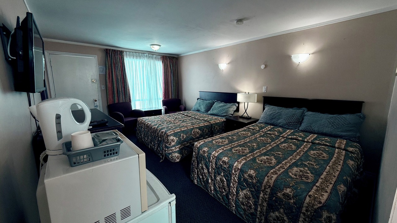 Photo of Bedroom in Trenton