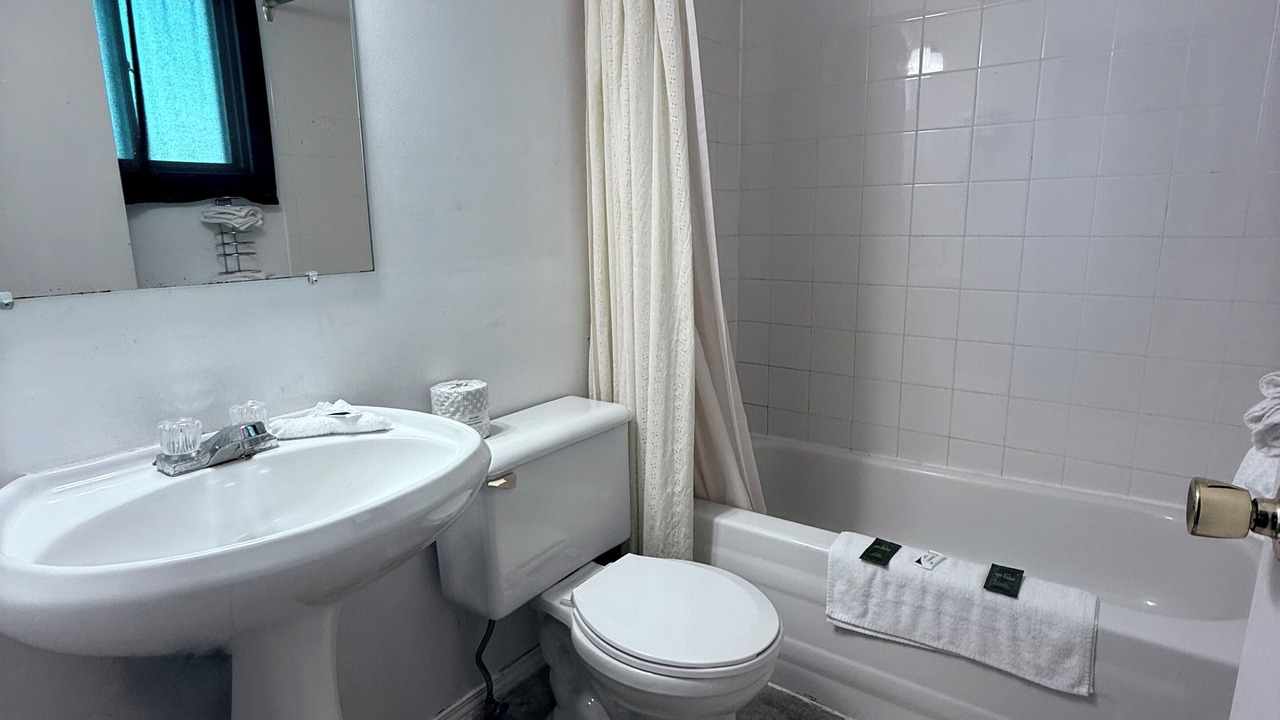 Photo of Bathroom in Trenton