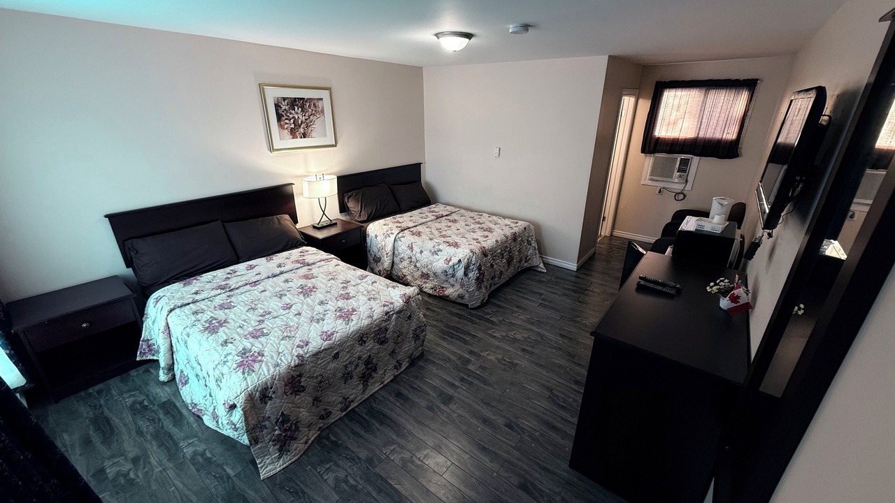 Photo of Bedroom in Trenton