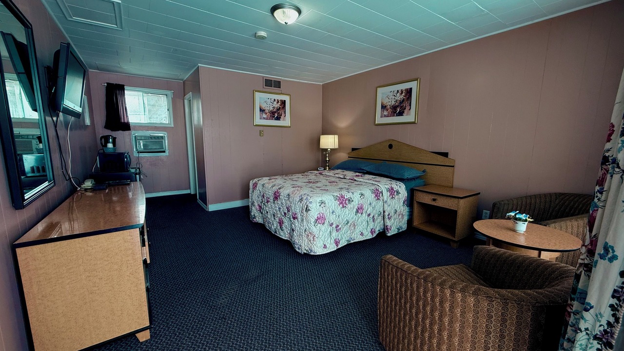 Photo of Bedroom in Trenton
