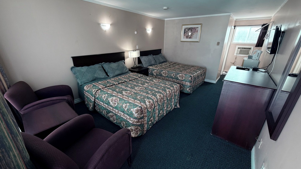 Photo of Bedroom in Trenton