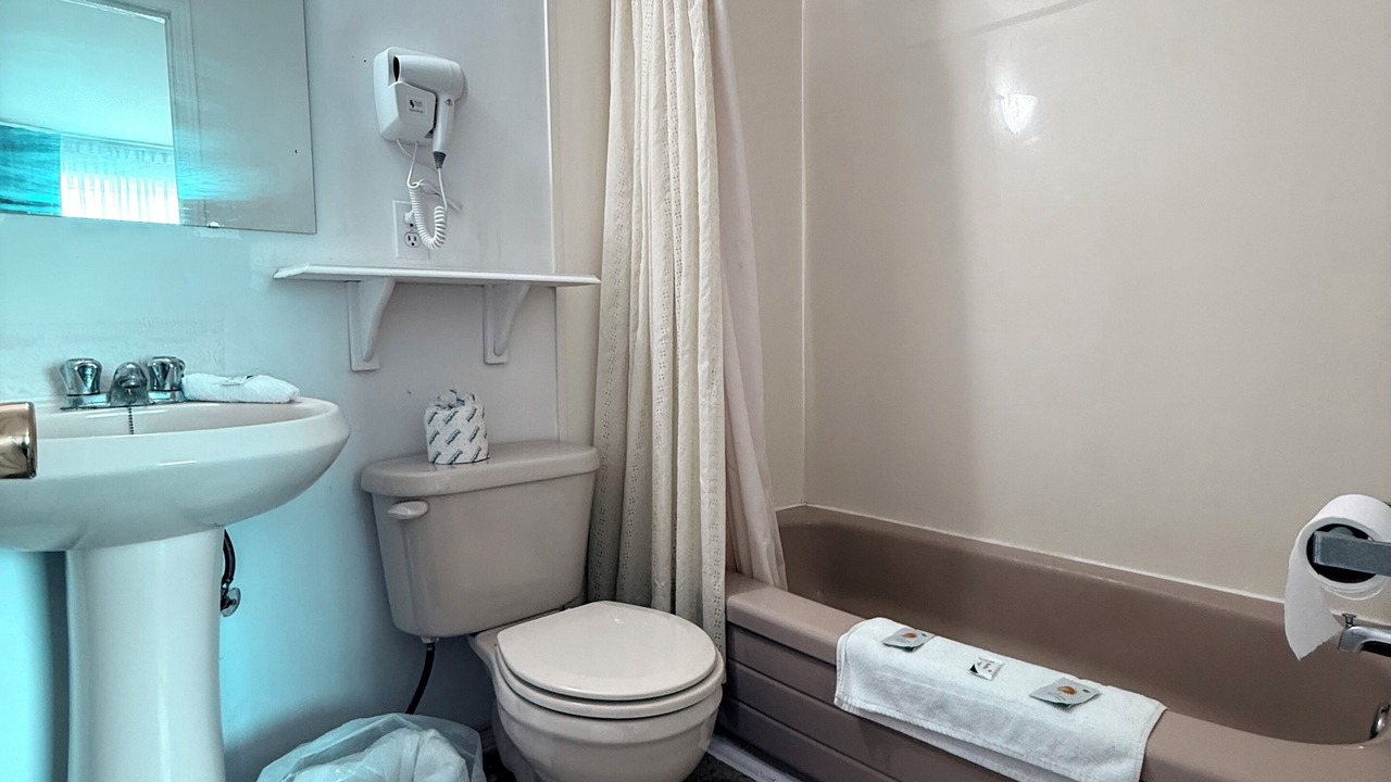Photo of Bathroom in Trenton