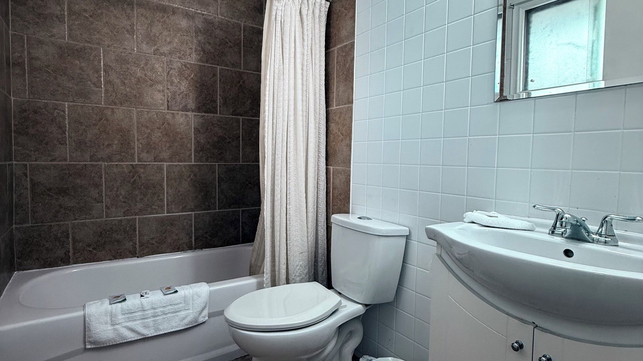 Photo of Bathroom in Trenton