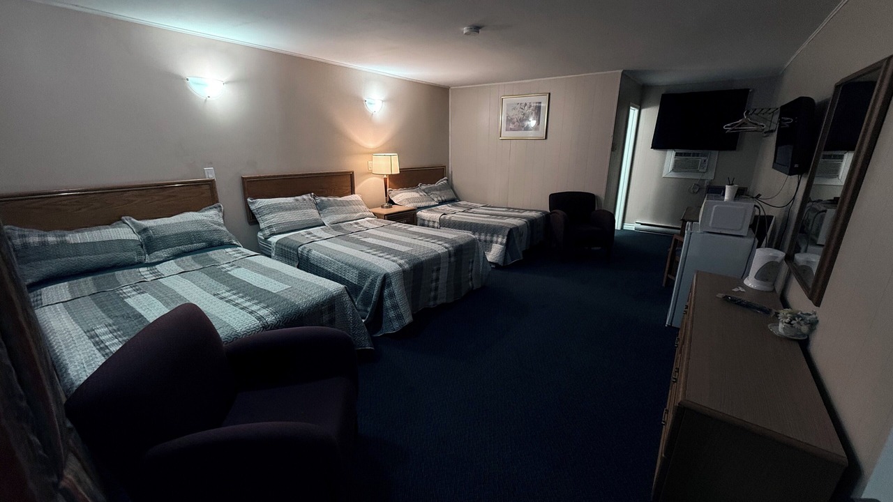 Photo of Bedroom in Trenton