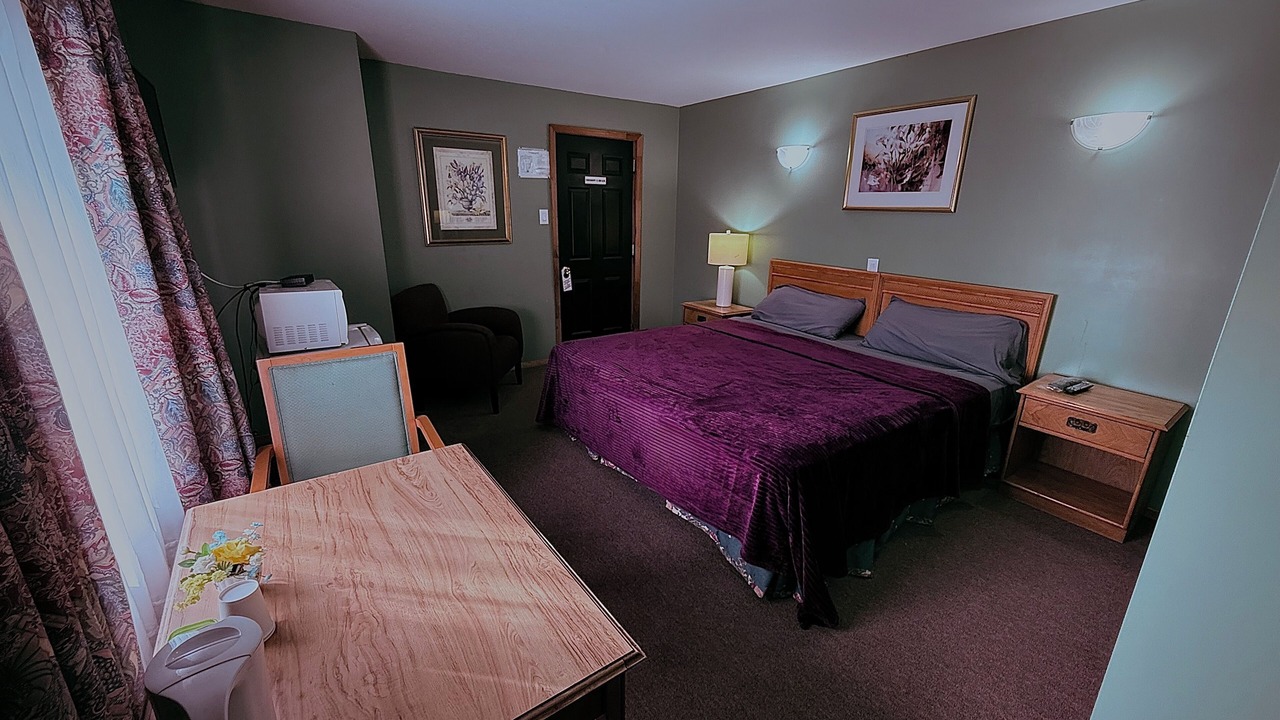 Photo of Bedroom in Trenton