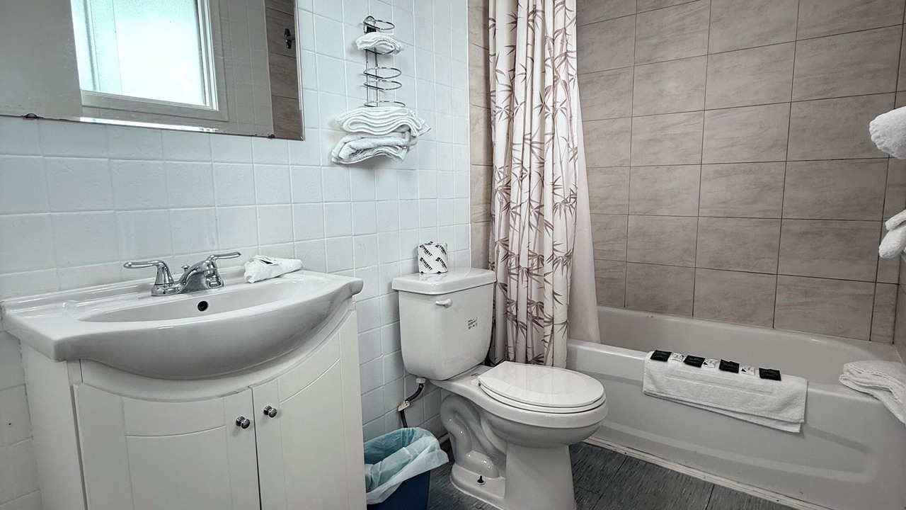 Photo of Bathroom in Trenton