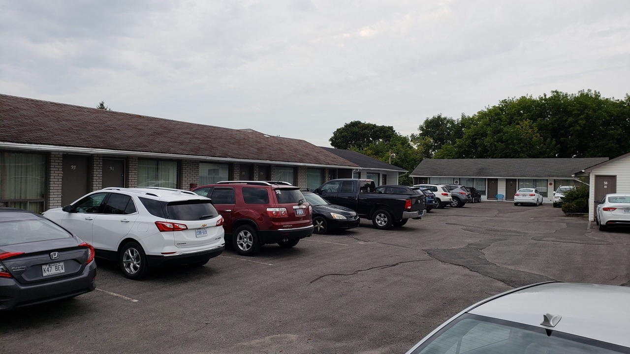 Photo of Outdoor in Trenton