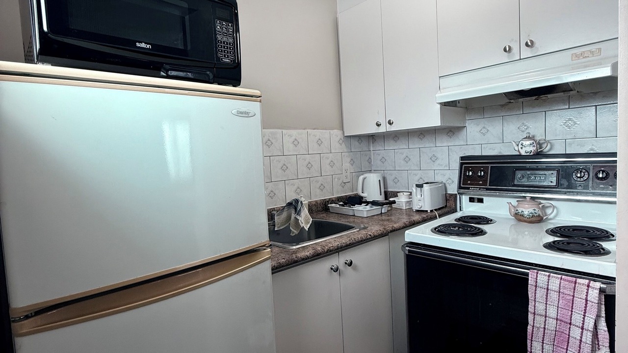 Photo of Bedroom in Trenton