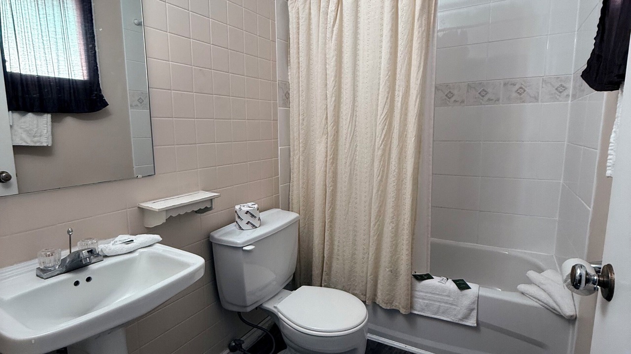 Photo of Bathroom in Trenton