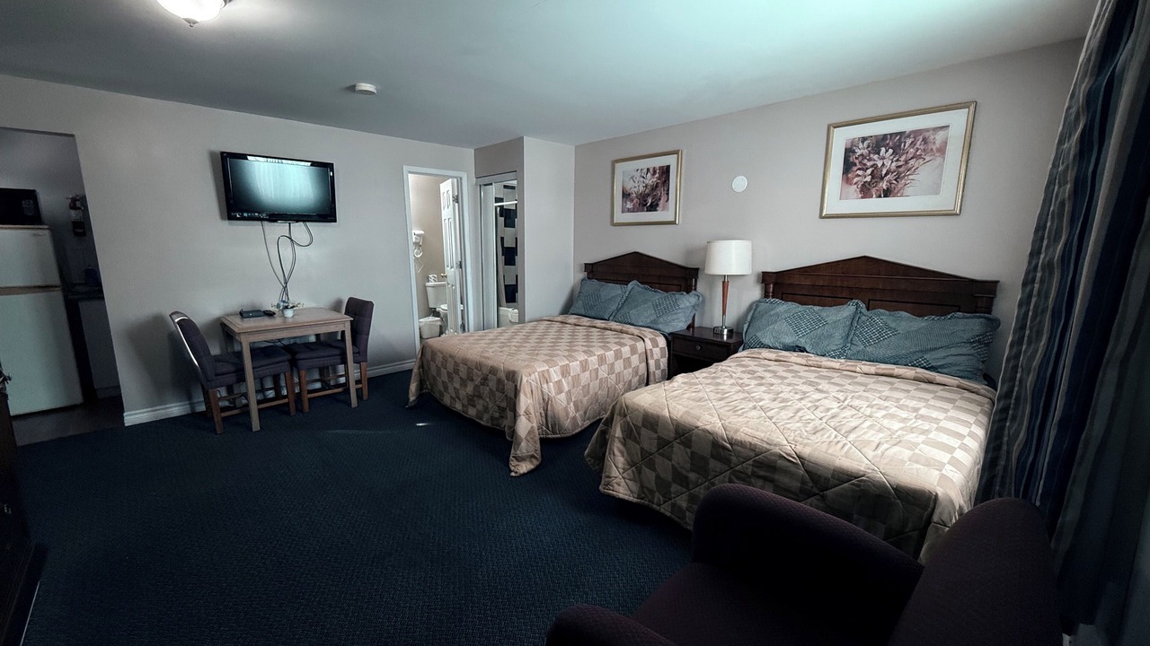 Photo of Bedroom in Trenton