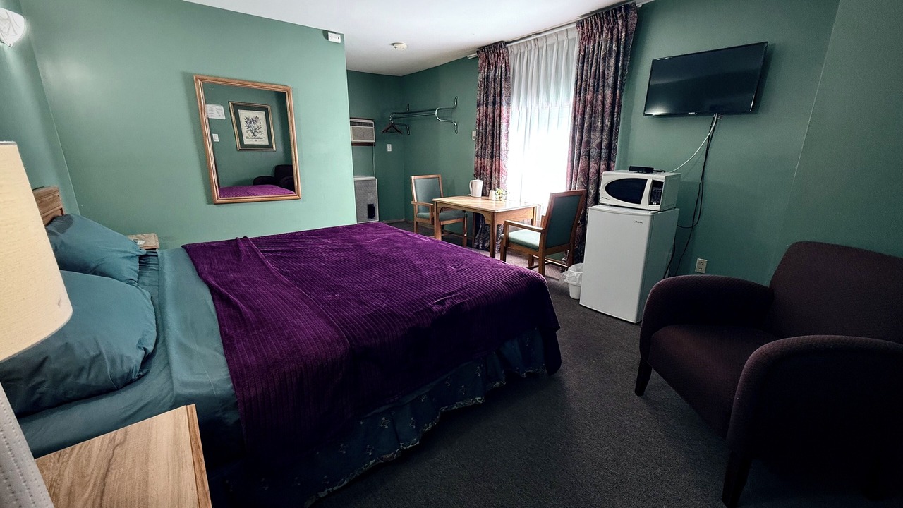 Photo of Bedroom in Trenton