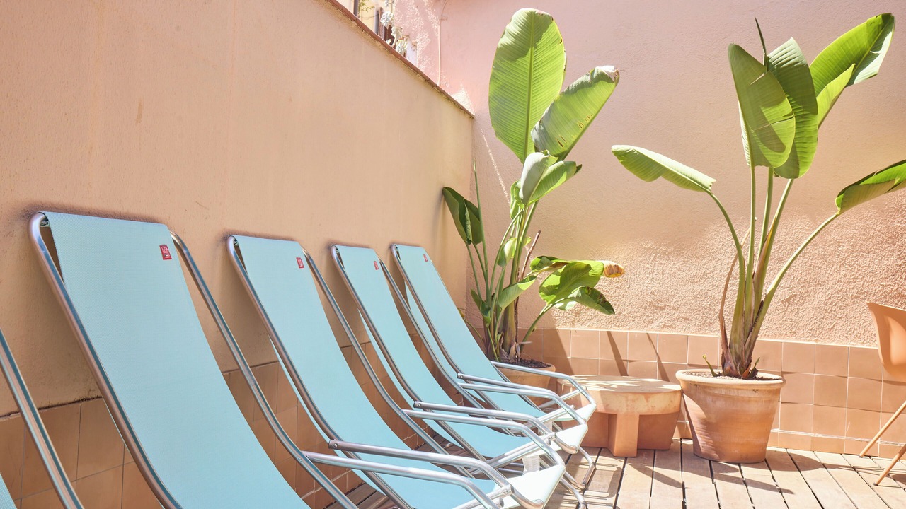 Photo of Outdoor in Poblenou