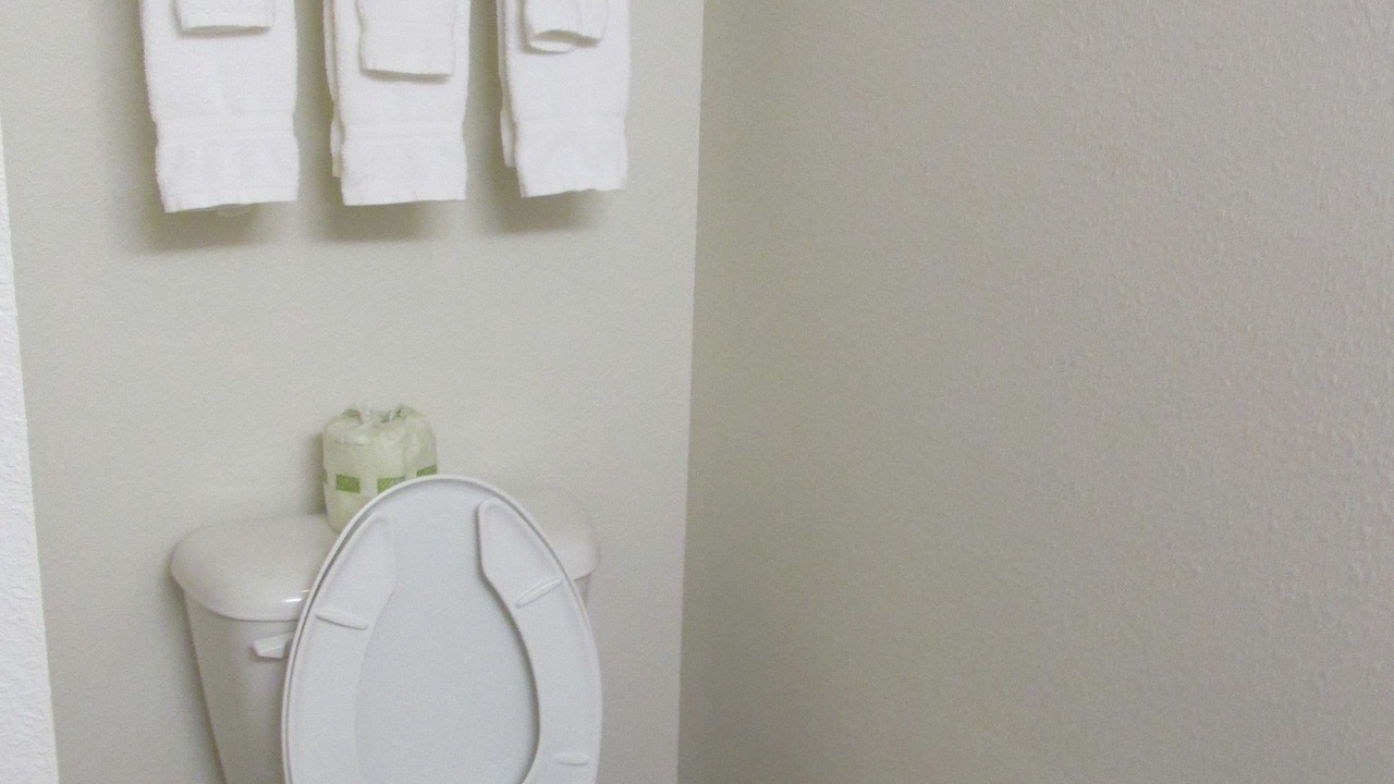 Photo of Bathroom in Towanda