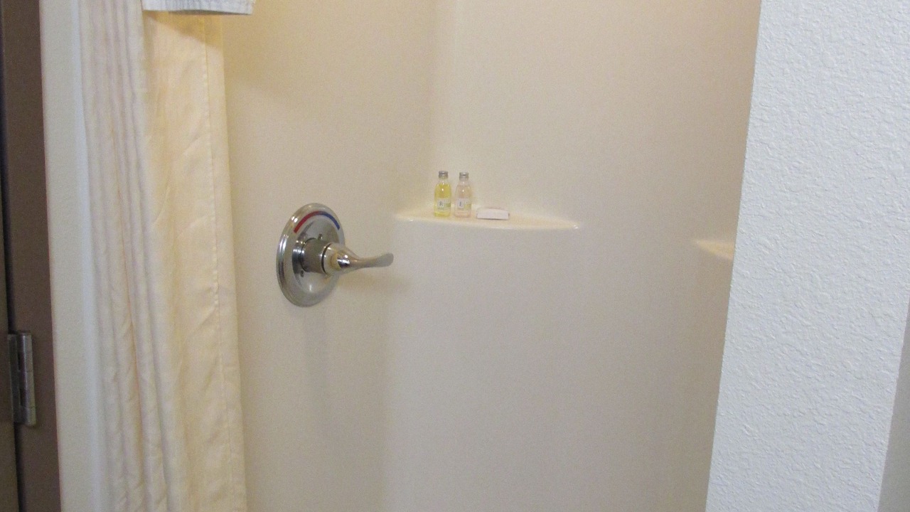 Photo of Bathroom in Towanda