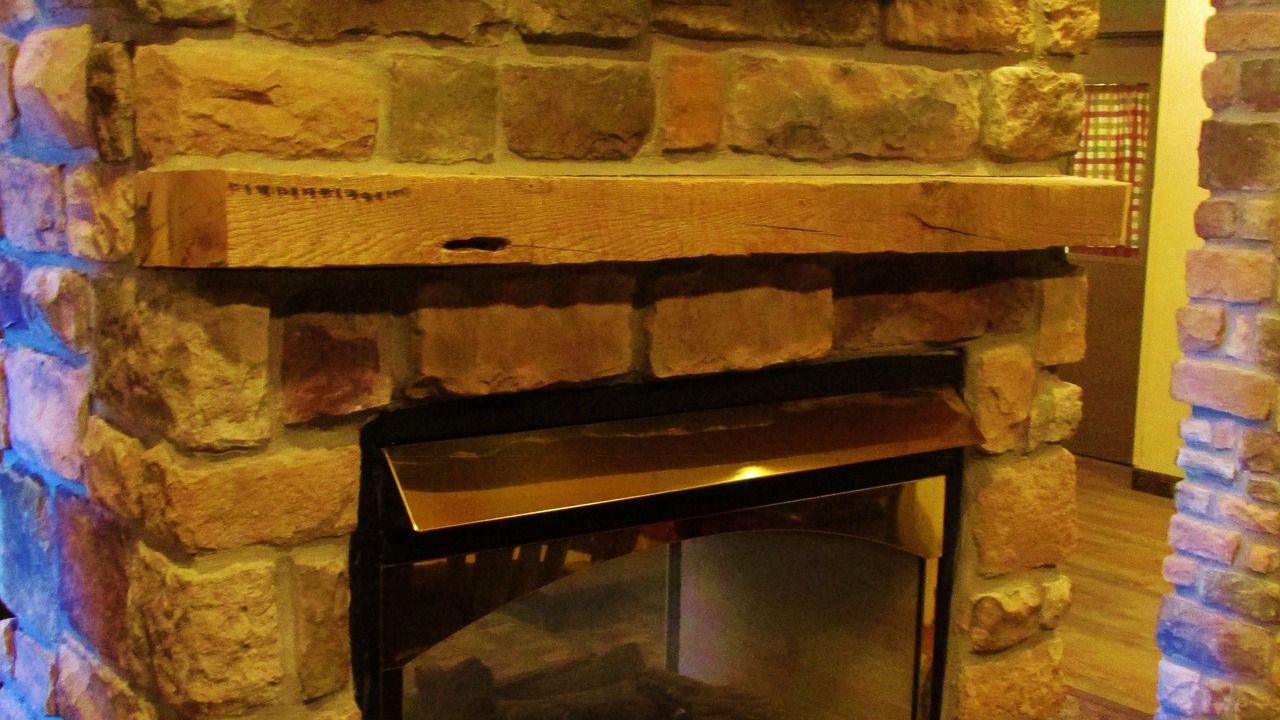 Photo of Livingroom in Towanda