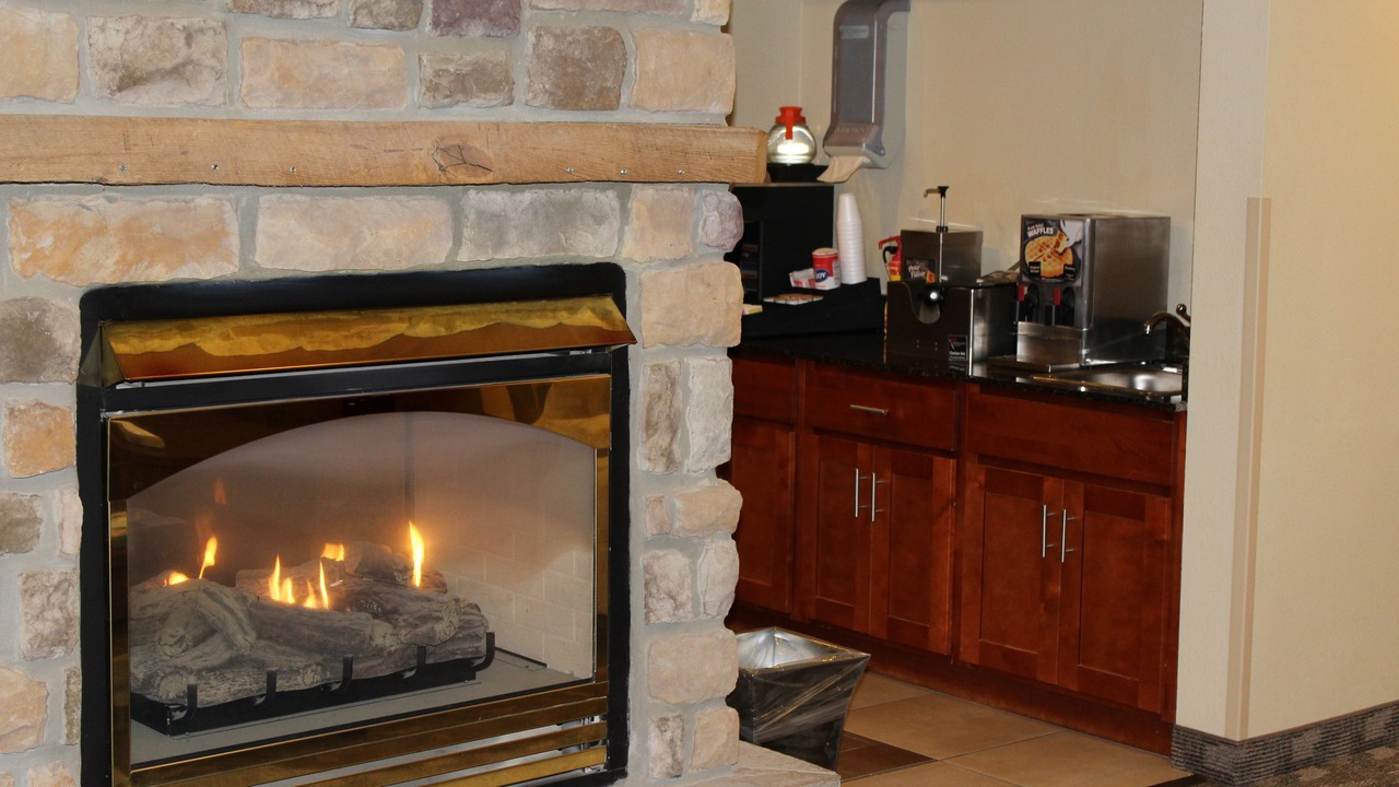 Photo of Livingroom in Towanda