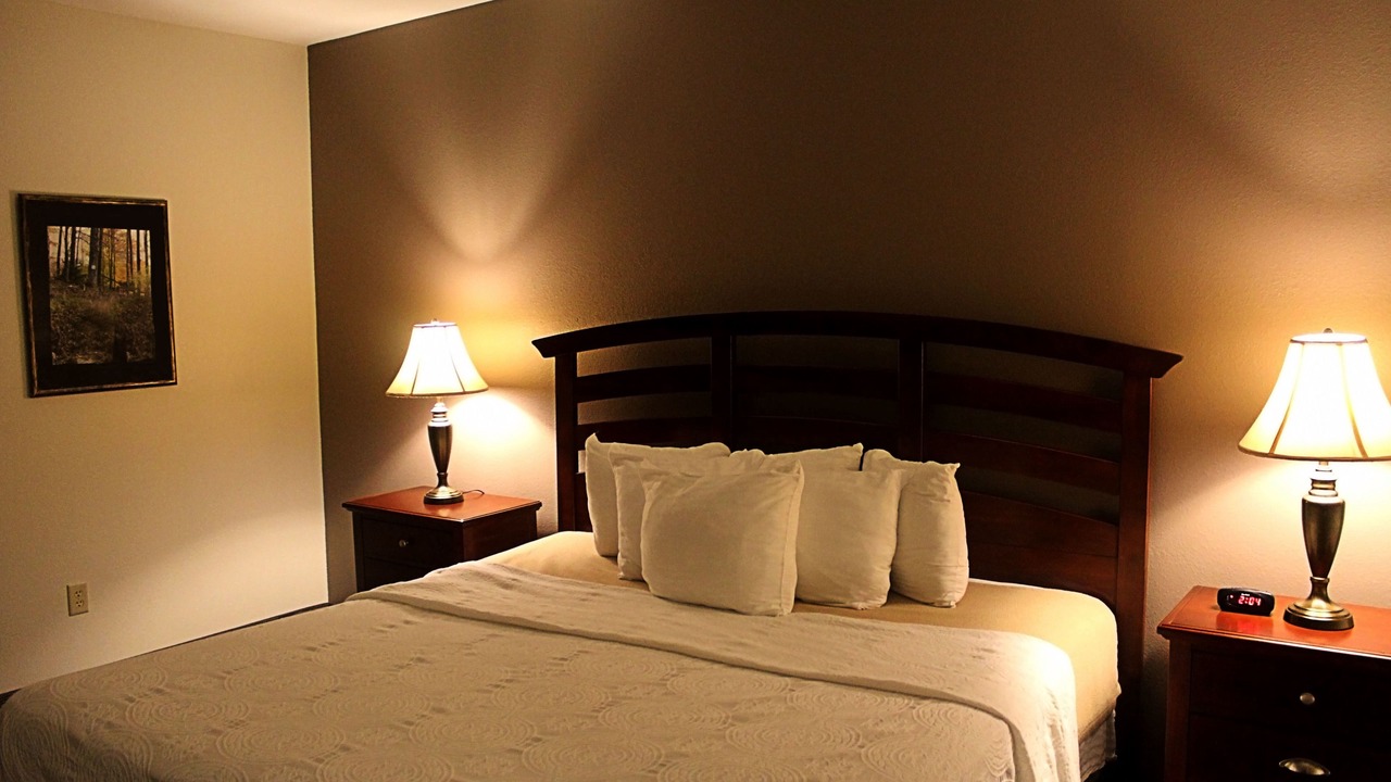 Photo of Bedroom in Towanda