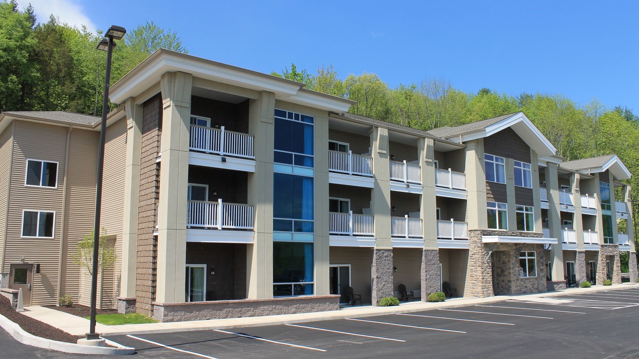 Photo of Outdoor in Towanda