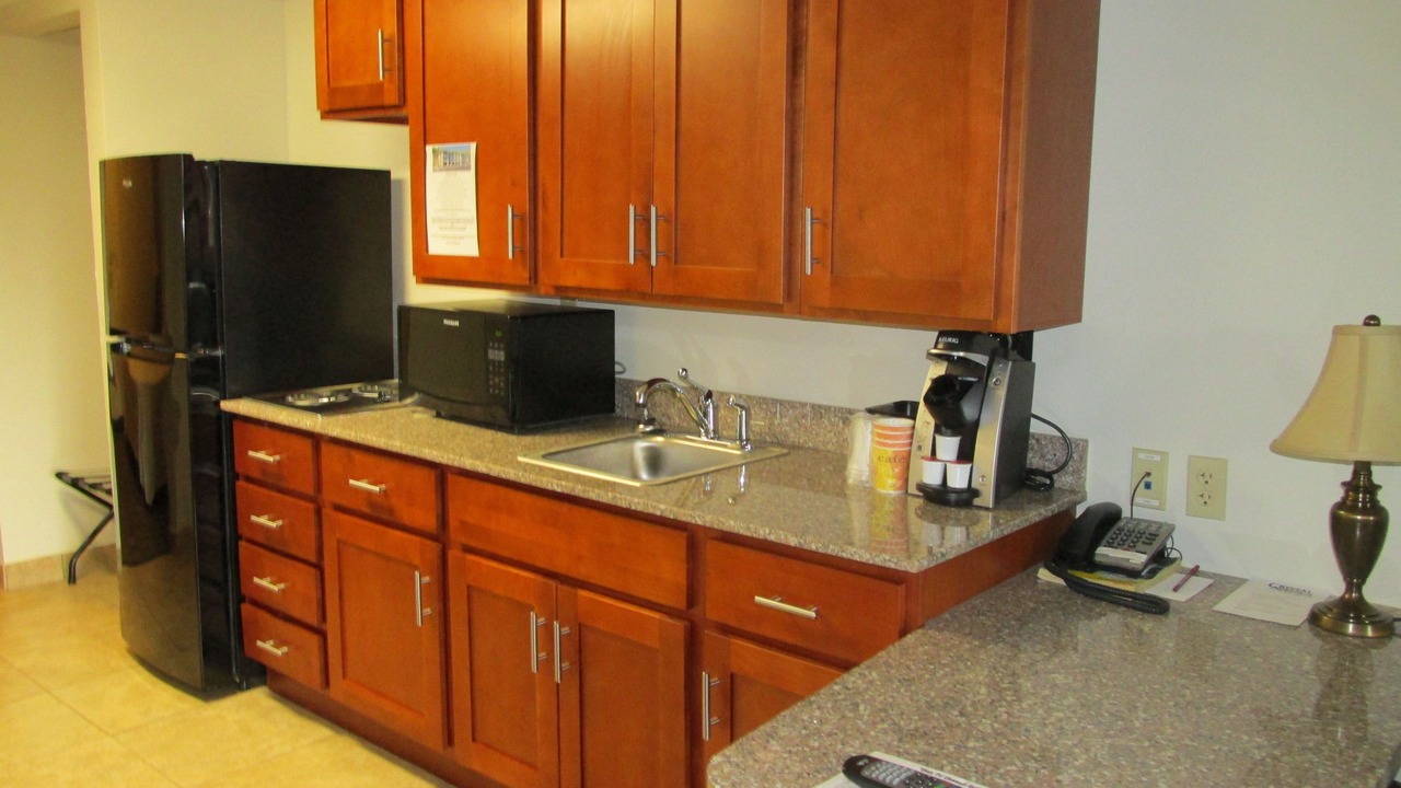 Photo of Kitchen in Towanda