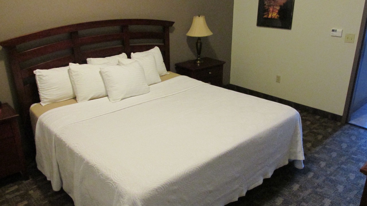 Photo of Bedroom in Towanda