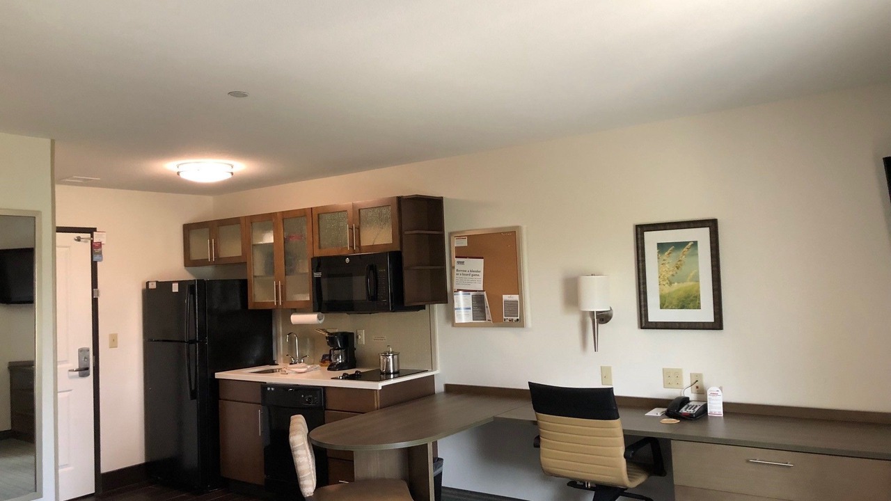 Photo of Kitchen in Bayou Cane