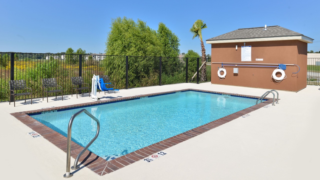 Photo of Outdoor in Bayou Cane