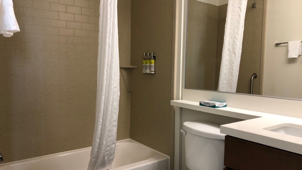 Photo of Bathroom in Bayou Cane
