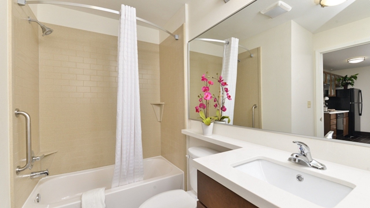 Photo of Bathroom in Bayou Cane
