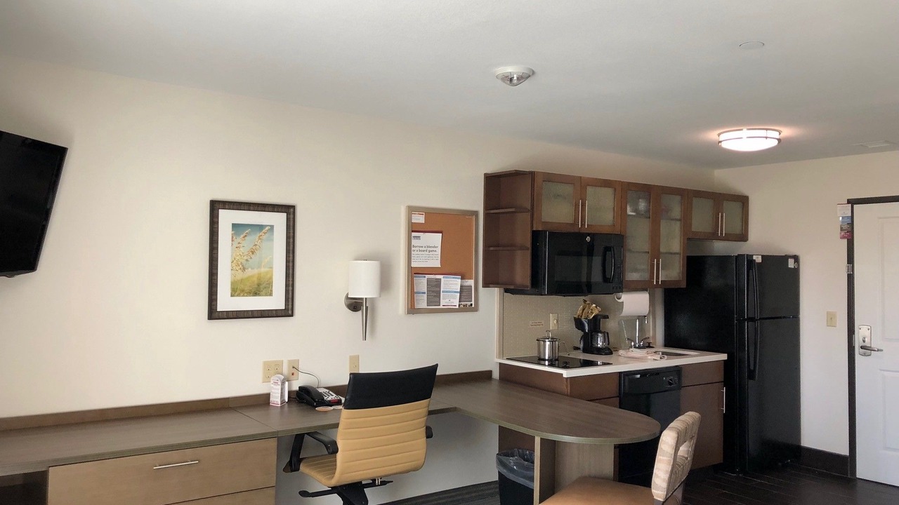Photo of Kitchen in Bayou Cane