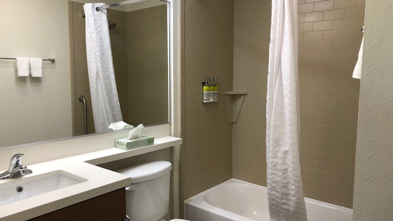 Photo of Bathroom in Bayou Cane
