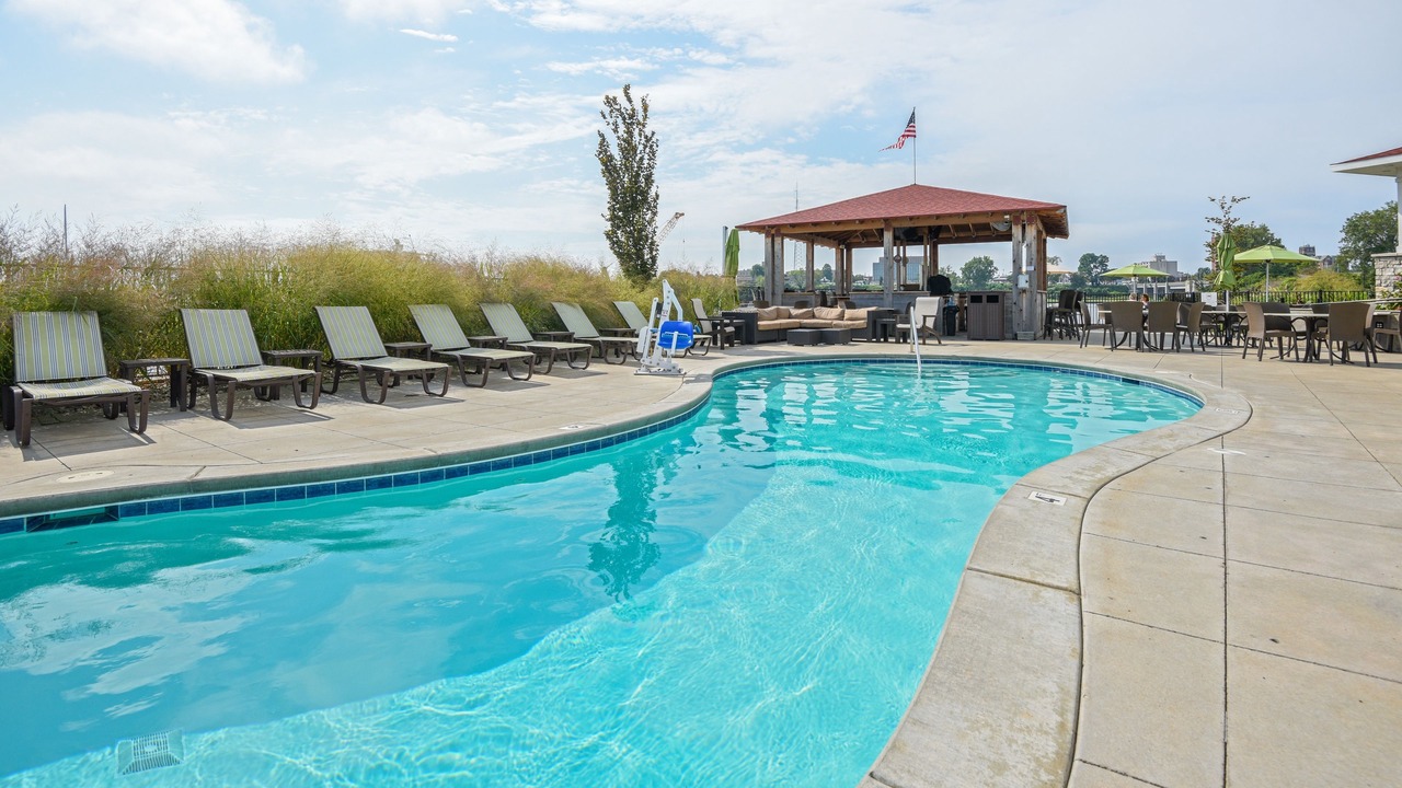 Photo of Outdoor in Saint Joseph