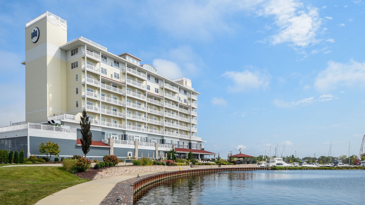 Photo of Outdoor in Saint Joseph