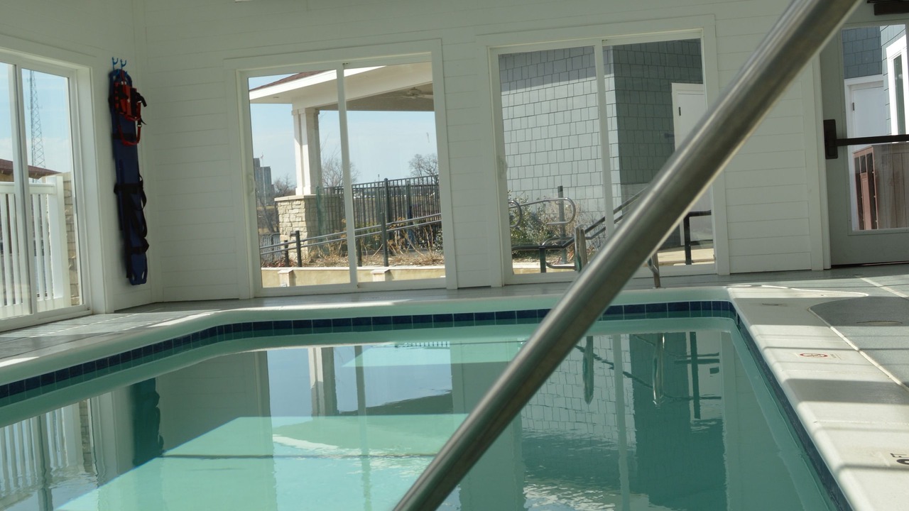 Photo of Outdoor in Saint Joseph