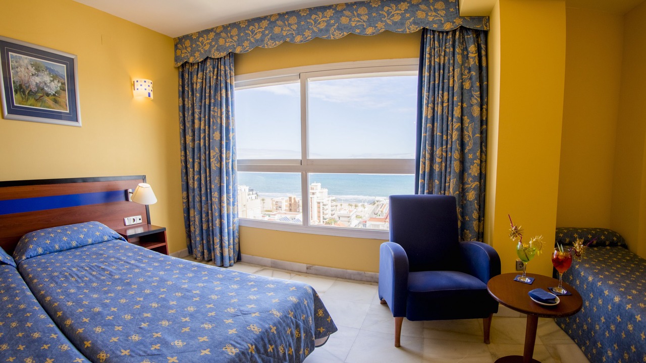 Photo of Bedroom in Grao de Gandia