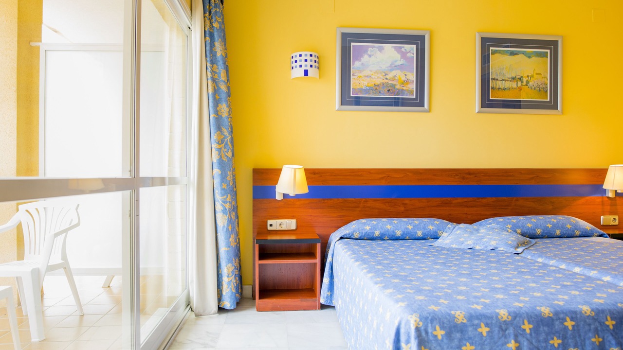 Photo of Bedroom in Grao de Gandia