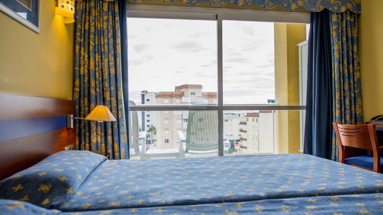 Photo of Bedroom in Grao de Gandia