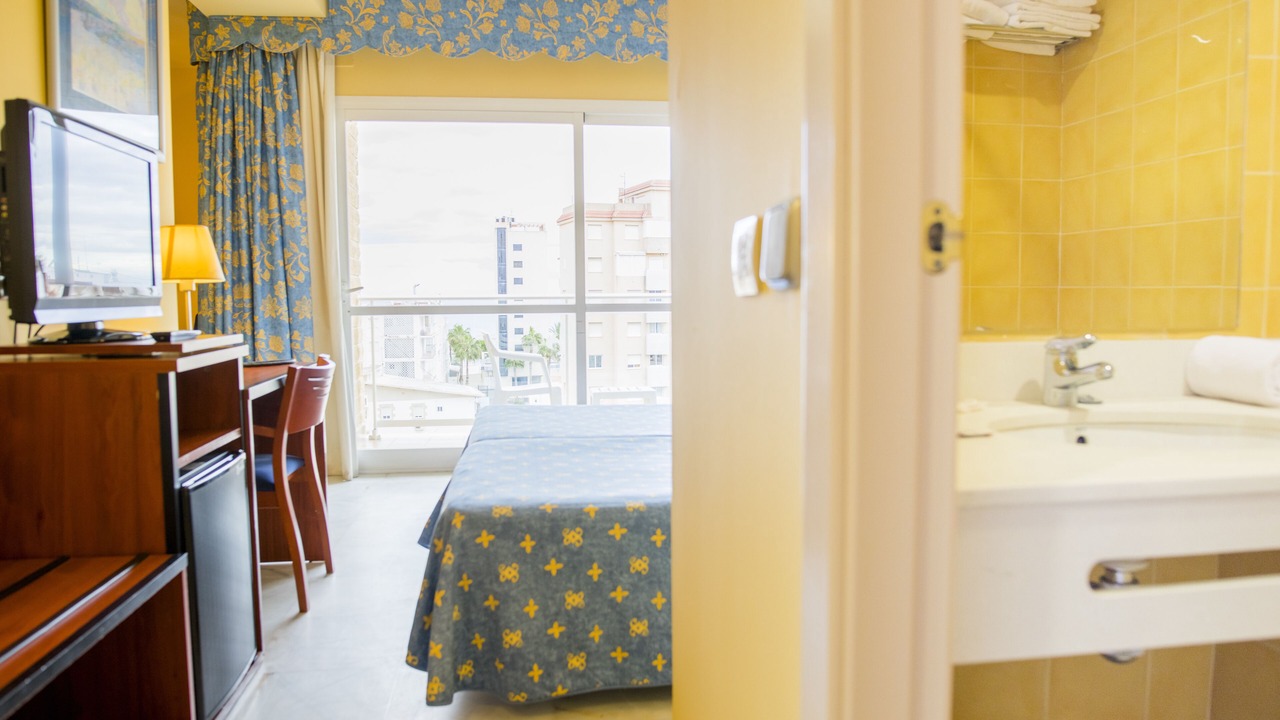 Photo of Bedroom in Grao de Gandia