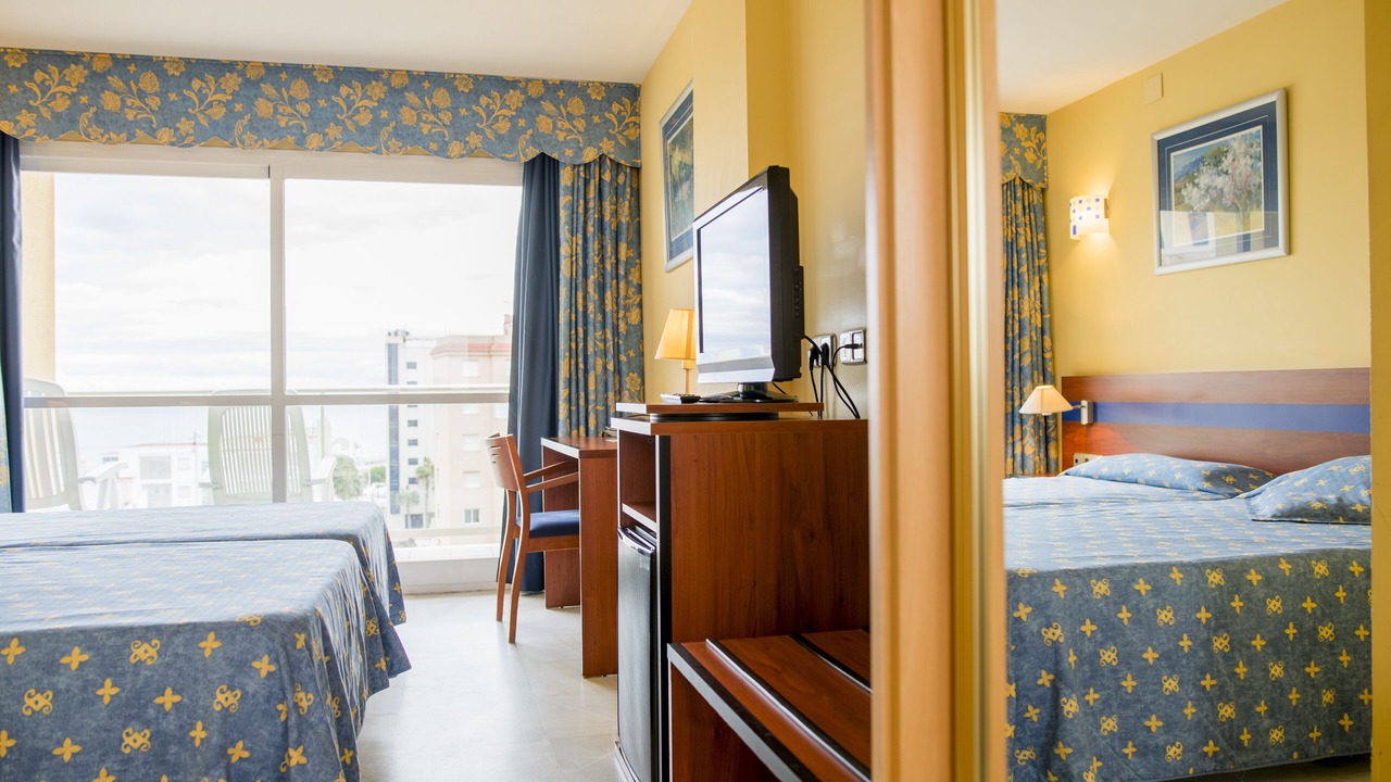 Photo of Bedroom in Grao de Gandia