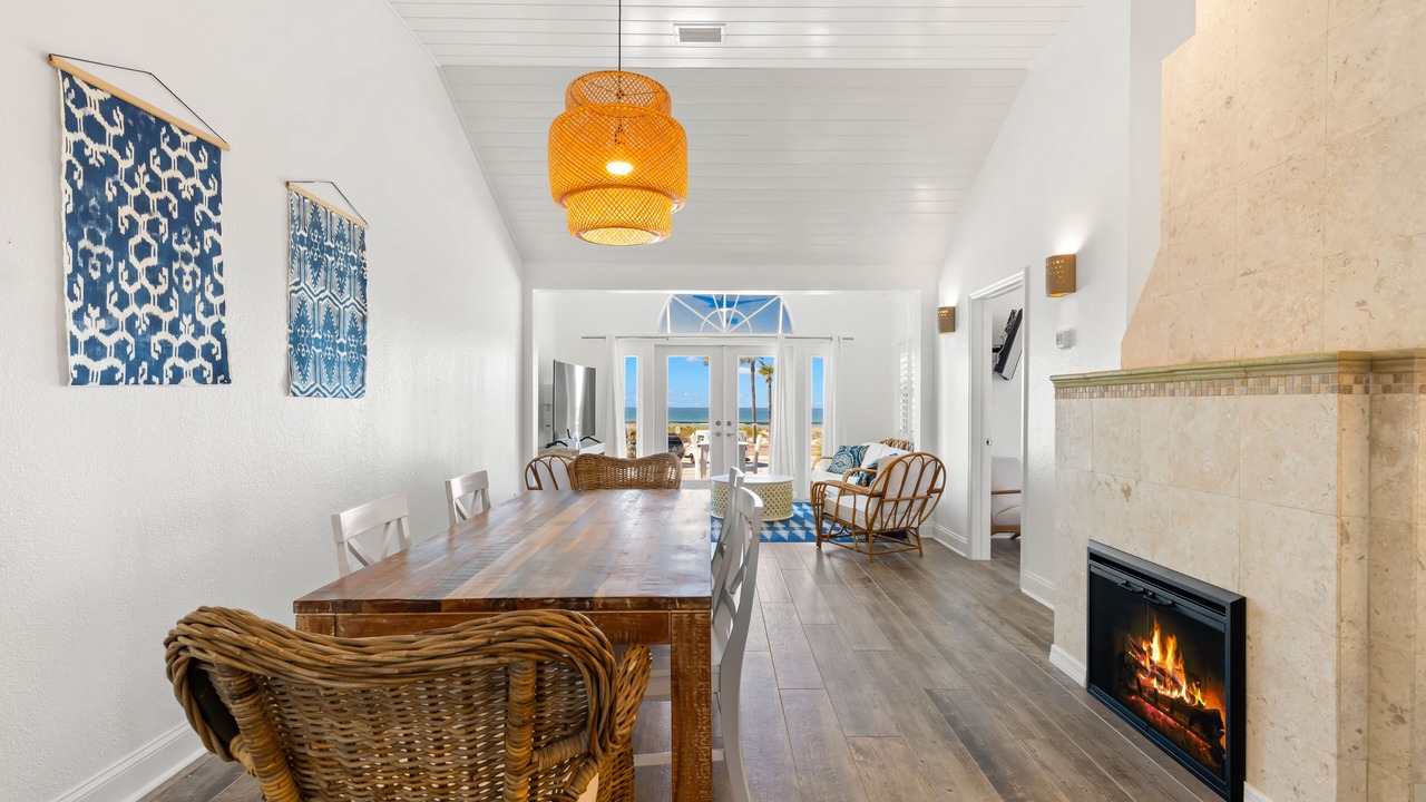 Photo of Bedroom in Pass-a-Grille